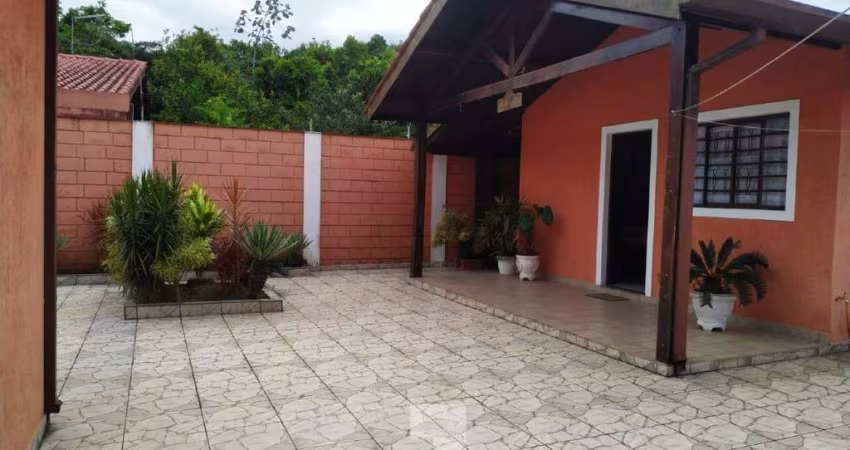 Casa à Venda - Maitinga, Bertioga - 178m2  - 3 Quartos