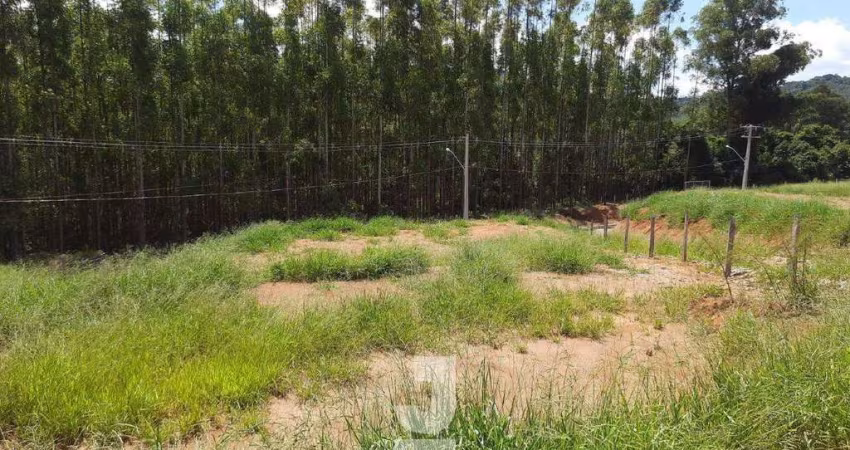 Terreno à Venda - Guatura, Bragança Paulista - 1.000m2