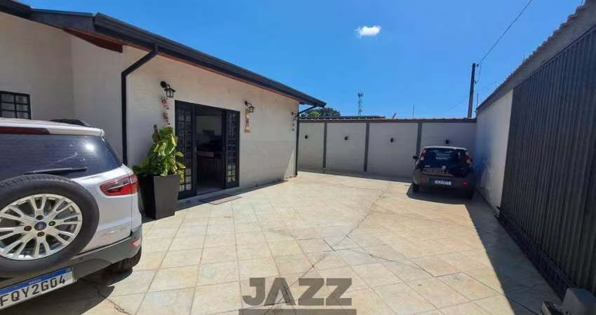 Casa disponível para venda e locação - Jardim Vista Alegre, Paulínia