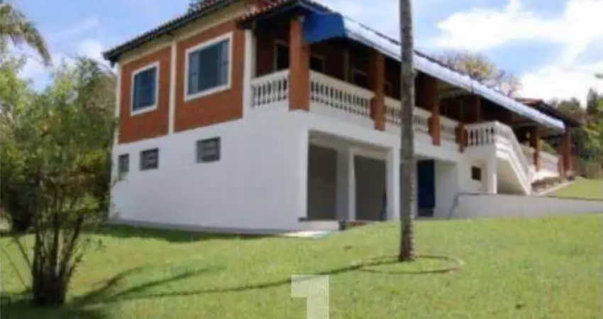 Chácara à venda - jardim buru, salto - 1.920m2  - 3 quartos