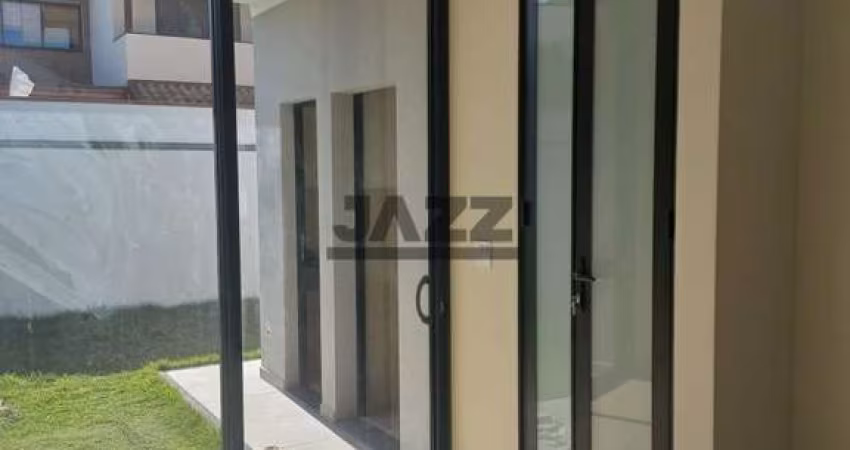 Casa à Venda - Taquaral, Campinas - 227m2  - 3 Quartos