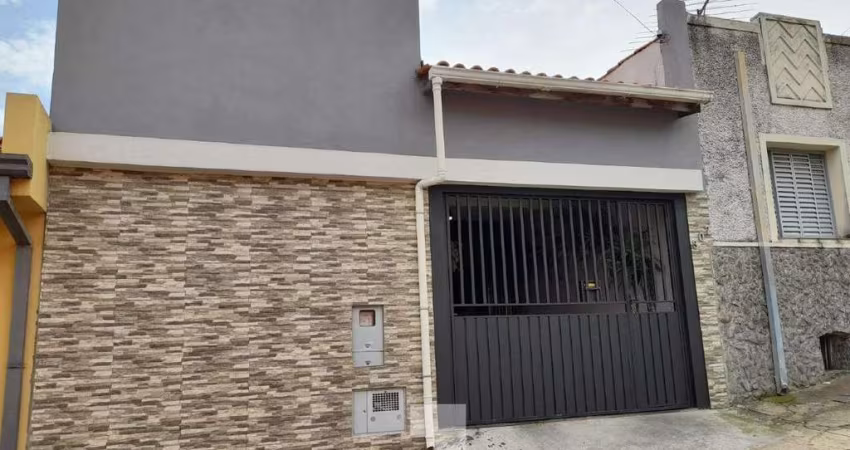 Casa à Venda - Centro, Bragança Paulista - 200m2  - 3 Quartos