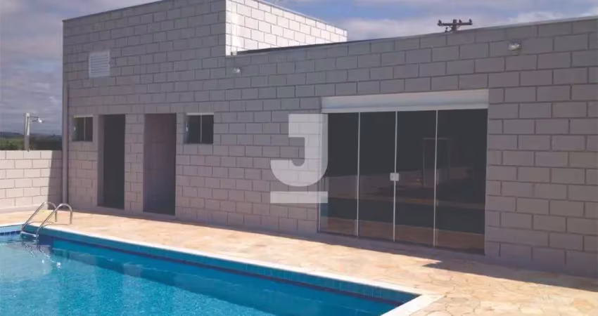 Chácara à Venda - Bairro dos Mirandas, Tatuí - 2.000m2  - 2 Quartos