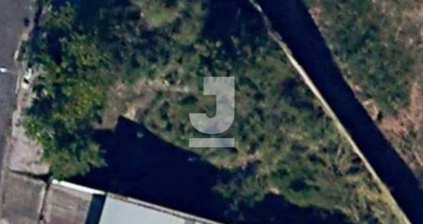 Terreno à Venda - Parque São Quirino, Campinas - 570m2
