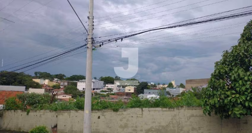 Terreno à Venda - Parque São Quirino, Campinas - 602m2