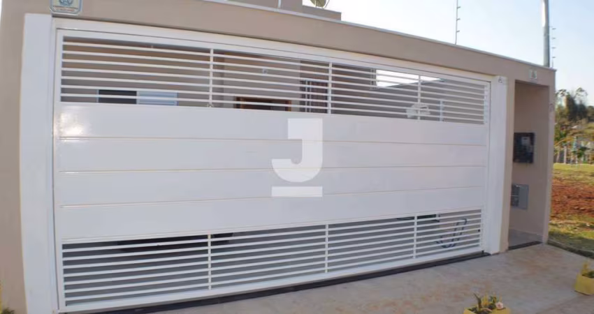 Casa à Venda - Residencial Rotterdam, Bragança Paulista - 78m2  - 3 Quartos