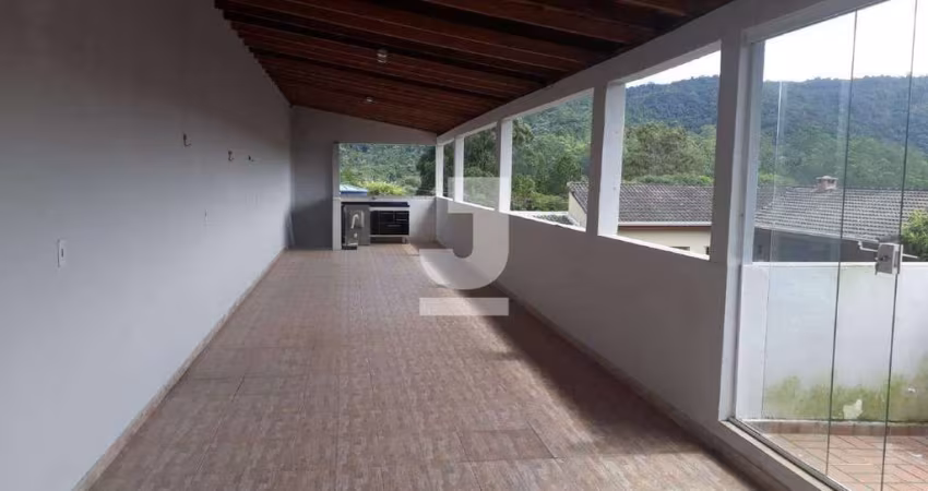Casa à Venda - Vila São Paulo, Mogi das Cruzes - 168m2  - 2 Quartos