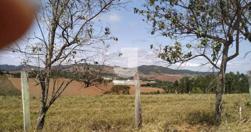 Terreno à Venda - Residencial Villa Verde, Bragança Paulista - 149m2