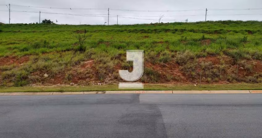 Terreno à Venda - Residencial Villa Verde, Bragança Paulista - 187,38m2