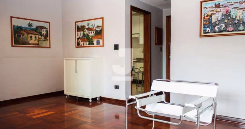 Apartamento à Venda - Centro, Piracicaba - 84m2 - Condomínio Londres  - 3 Quartos