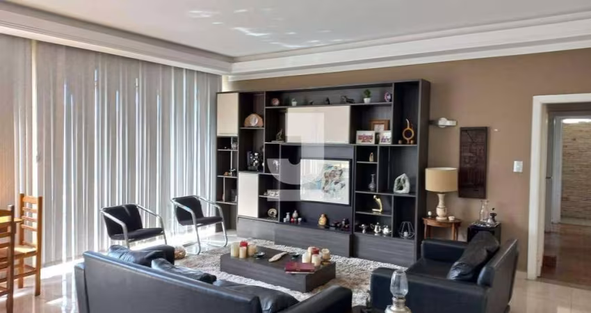 Apartamento à Venda - Centro, Campinas - 175m2  - 3 Quartos