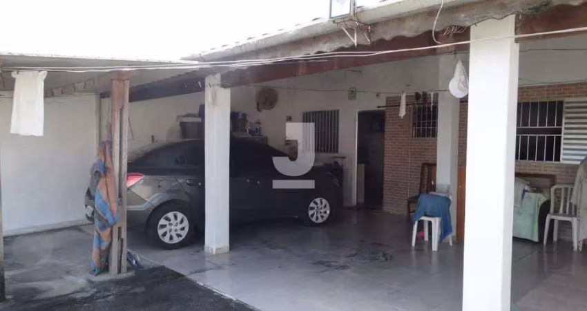 Casa à venda - jardim das gaivotas, caraguatatuba - 60m2  - 2 quartos
