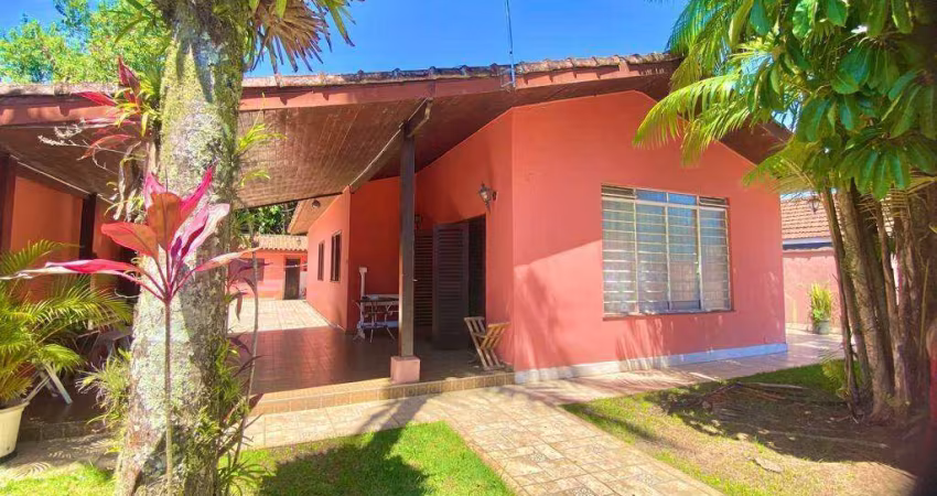 Casa à Venda - Centro, Bertioga - 150m2  - 3 Quartos