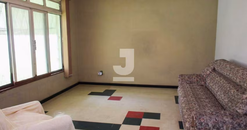 Casa à Venda - Cidade Alta, Piracicaba - 160,2m2  - 3 Quartos
