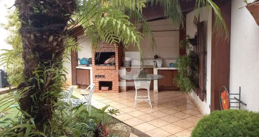 Casa com 3 quartos à venda na dos Manacás, 31, Retiro das Fontes, Atibaia
