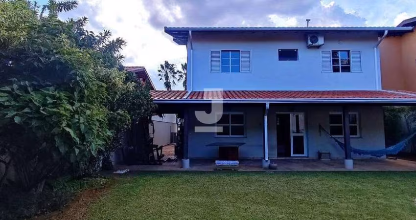 Casa à Venda - Cidade Universitária, Campinas - 220m2  - 4 Quartos