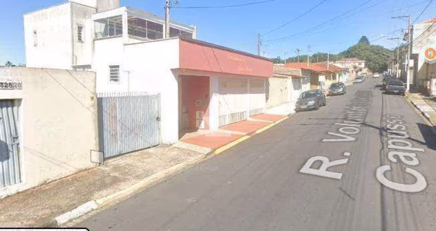 Casa à Venda - Vila Bianchi, Bragança Paulista - 50m2  - 2 Quartos