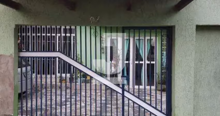 Casa à venda - jardim bela vista, mogi das cruzes - 112m2  - 3 quartos