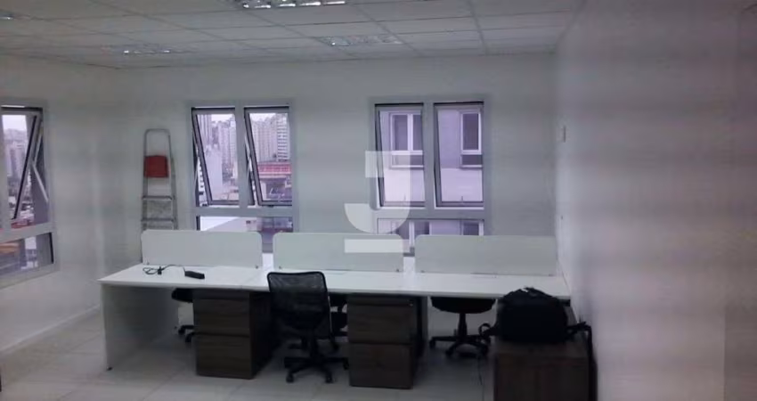 Sala à Venda - Centro, Campinas - 40m2 - Condomínio Time Center Campinas