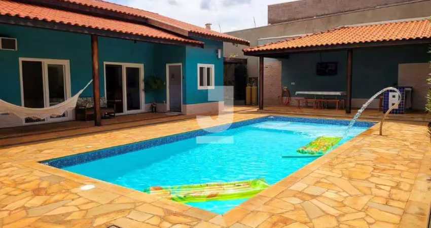 Chácara à venda - jardim planalto, paulínia - 0m2  - 3 quartos