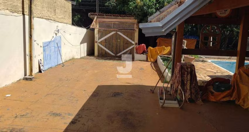 Casa à Venda - Cidade Universitária, Campinas - 200m2  - 3 Quartos