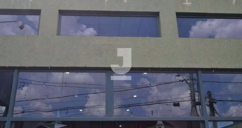 Galpão à Venda - Jardim Londres, Campinas - 290m2