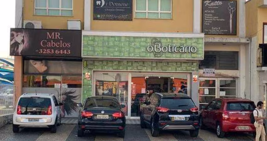 Galpão à Venda - Taquaral, Campinas - 667m2