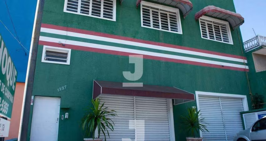 Galpão à Venda - Jardim Chapadão, Campinas - 414m2  - 3 Quartos
