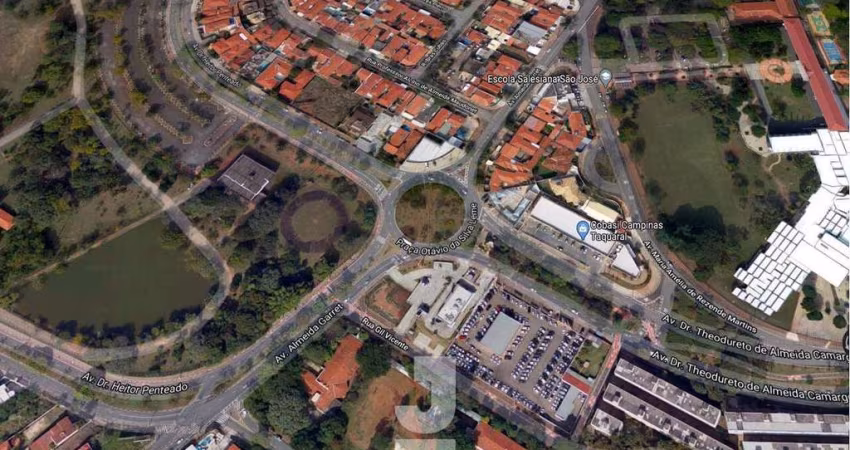Galpão à Venda - Taquaral, Campinas - 779,62m2