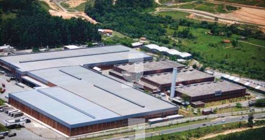 Galpão à Venda - Cruz das Almas, Itu - 72.037m2  - 3 Quartos