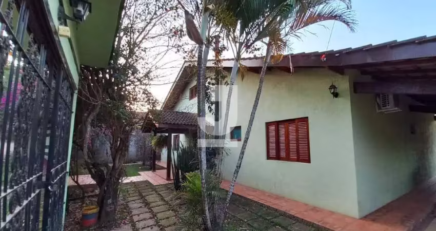 Chácara / sítio com 3 quartos à venda na Rio de Janeiro, 160, Jardim Estância Brasil, Atibaia