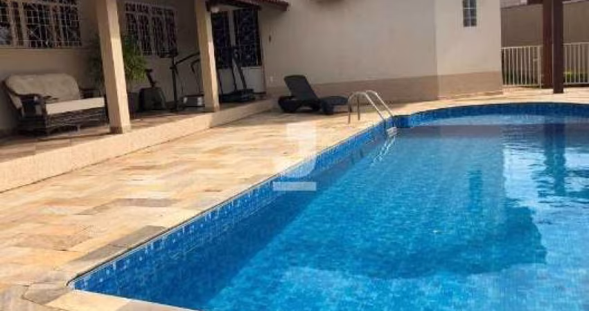 Casa à Venda - Jardim Europa, Paulínia - 275,37m2  - 2 Quartos