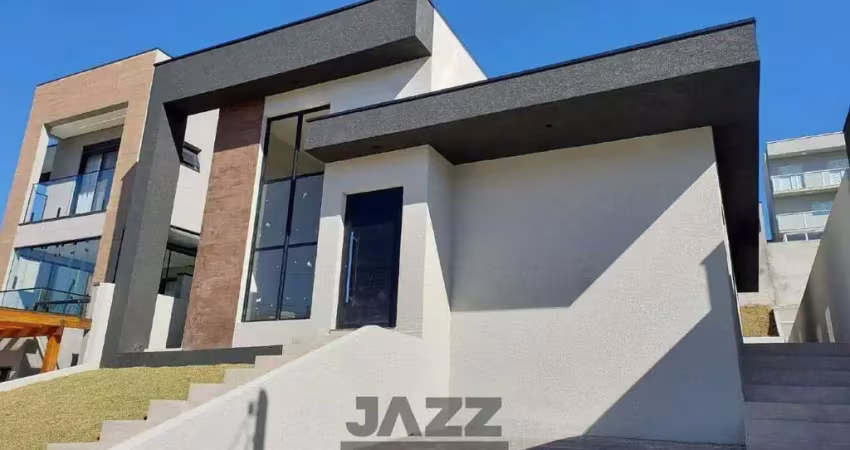 Casa à Venda - Chácaras Maringá, Atibaia - 146m2  - 3 Quartos