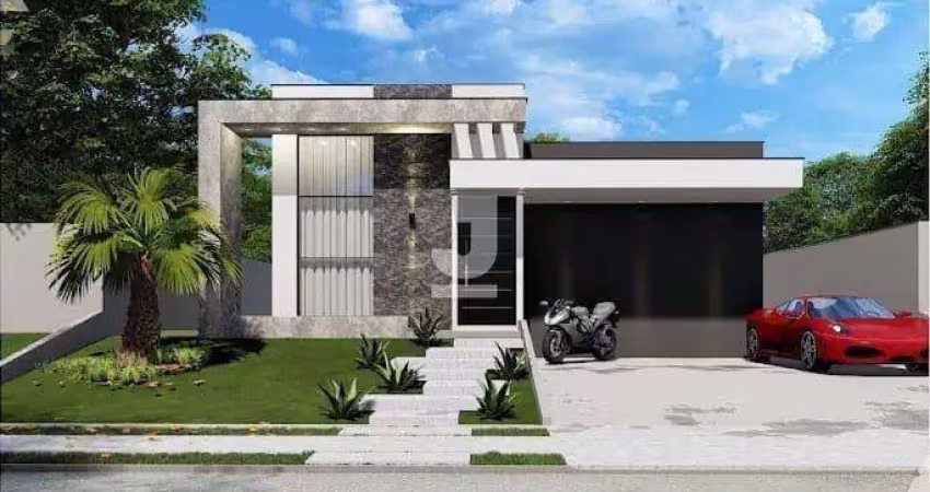 Casa com 3 quartos à venda na Estrada dos Pires, 3001, Chácaras Maringá, Atibaia