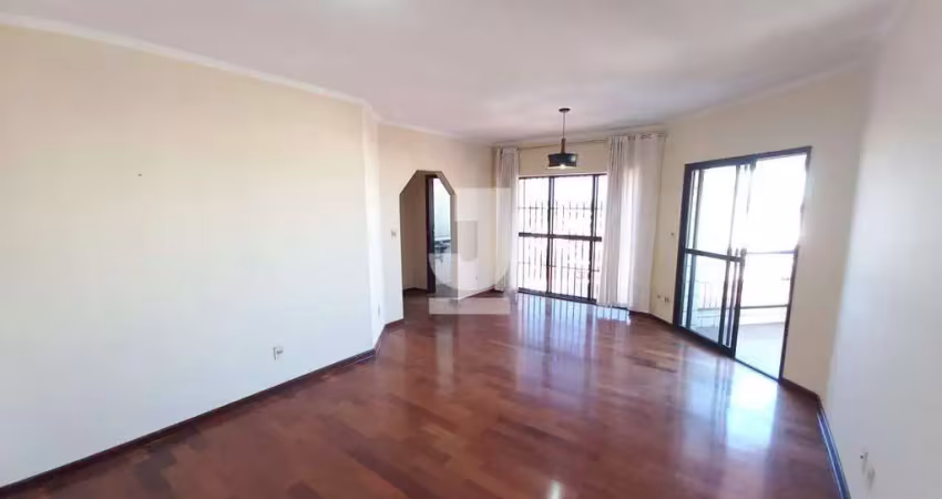 Apartamento à Venda - Centro, Tatuí - 152m2 - Condomínio XI Agosto  - 3 Quartos