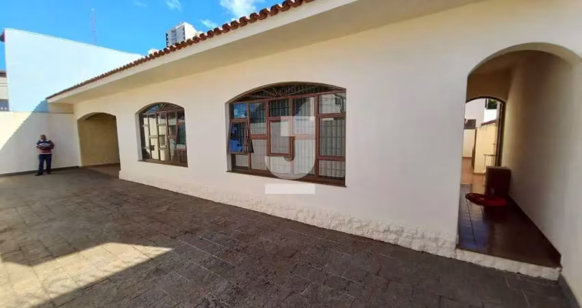 Casa à Venda - Chácara Junqueira, Tatuí - 200m2  - 3 Quartos