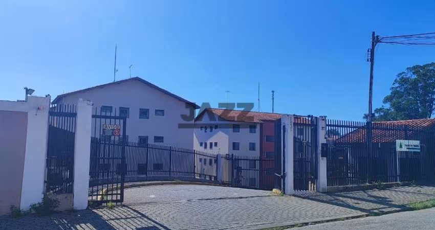 Apartamento à Venda - Alto do Ipiranga, Mogi das Cruzes - 45m2 - Condomínio Recanto dos Pinheiros  - 2 Quartos