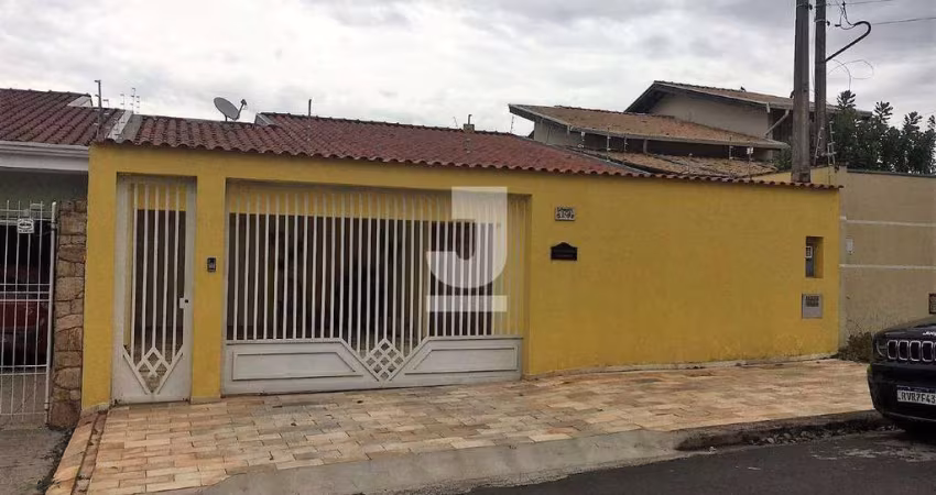 Casa à Venda - Parque Via Norte, Campinas - 140m2  - 2 Quartos