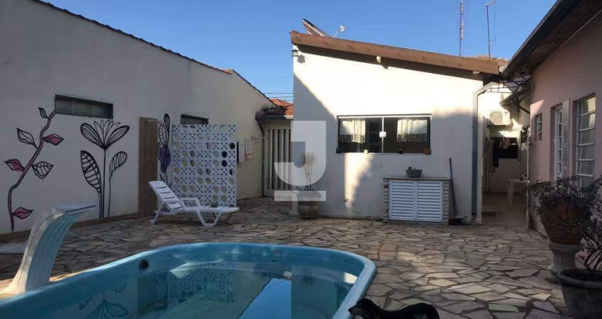 Casa à Venda - Centro, Salto - 220m2  - 3 Quartos