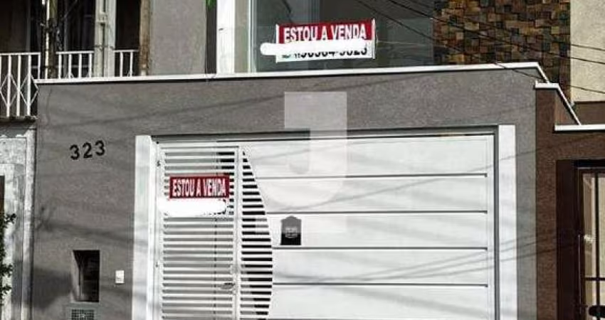 Casa à Venda - Parque Jambeiro, Campinas - 150m2  - 3 Quartos