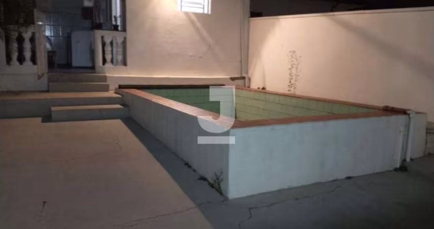 Casa à Venda - Centro, Salto - 141,68m2  - 2 Quartos