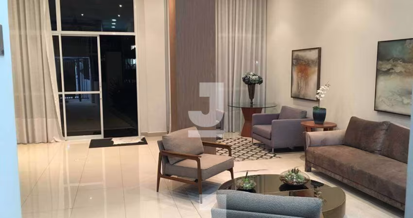 Apartamento à Venda - Jardim Chapadão, Campinas - 138m2  - 3 suítes
