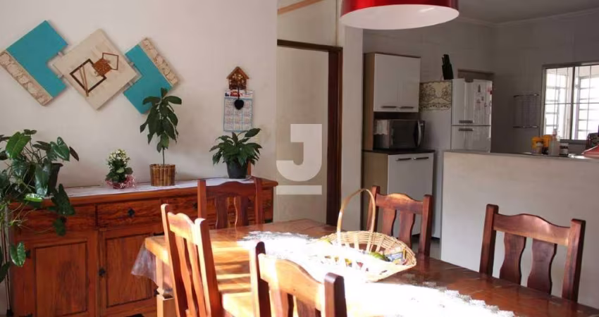 Casa à Venda - Santa Rita, Piracicaba - 240,8m2  - 5 Quartos