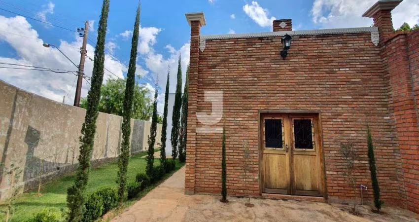 Casa à Venda - Jardim São Francisco, Piracicaba - 60m2  - 2 Quartos