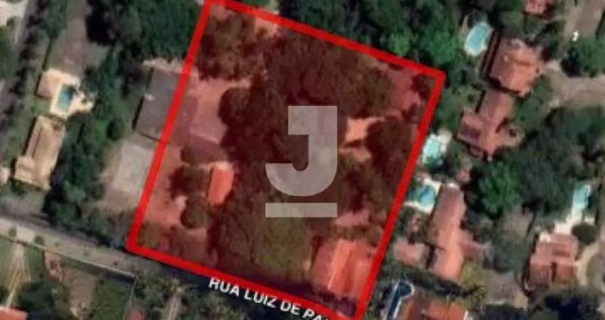 Terreno à venda - parque jatibaia (sousas), campinas - 7.262,5m2