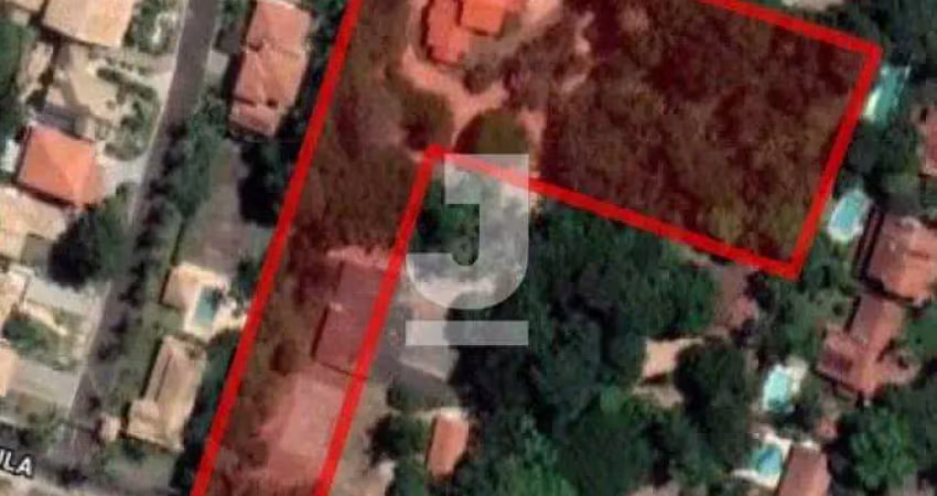 Terreno à venda - parque jatibaia (sousas), campinas - 6.600m2