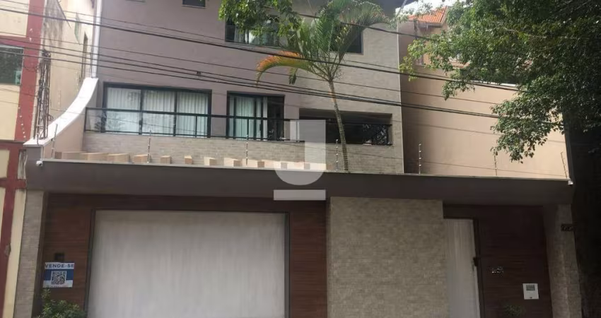 Casa à Venda - Jardim Paraíso, Campinas - 300m2  - 3 Quartos