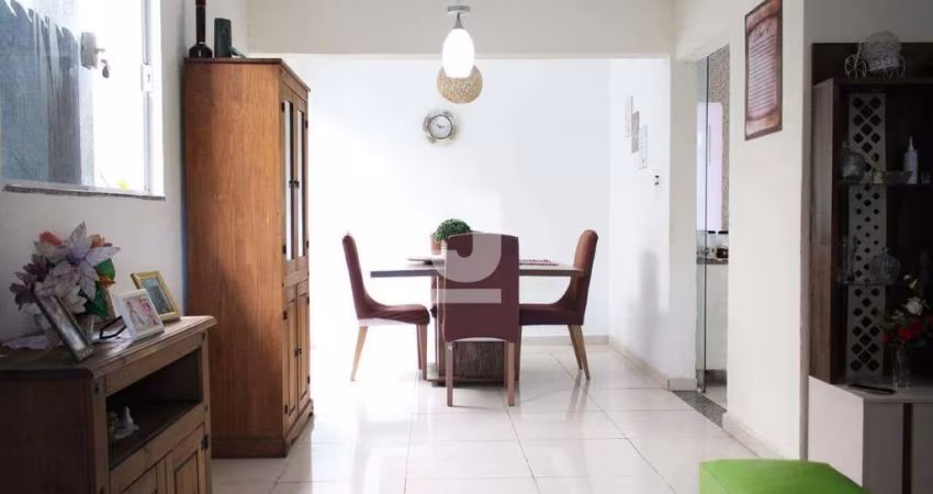 Casa à Venda - Altos do Taquaral, Piracicaba - 125m2  - 3 Quartos