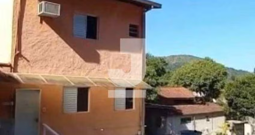 Casa à Venda - ToqueToque Pequeno, São Sebastião - 1.360m2  - 9 Quartos