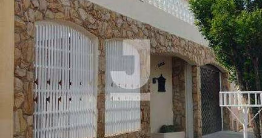 Casa à Venda - Jardim Palmira, Tatuí - 211m2  - 4 Quartos